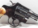 Colt Shooting Master Sold to Motorcycle Policeman 1938 - 3 of 20