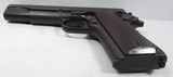 Rare Colt Commercial Military 1911 A1 - 13 of 17