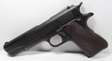 Rare Colt Commercial Military 1911 A1 - 1 of 17