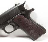 Rare Colt Commercial Military 1911 A1 - 2 of 17
