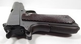 Rare Colt Commercial Military 1911 A1 - 12 of 17