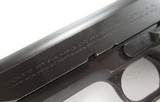 Rare Colt Commercial Military 1911 A1 - 4 of 17