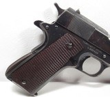 Texas Shipped Colt Govt. Model 45 – 1947 Letter - 2 of 17