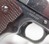 Texas Shipped Colt Govt. Model 45 – 1947 Letter - 4 of 17