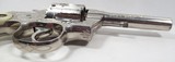 Factory Engraved Presentation Colt Army Special - 18 of 20