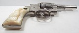 Factory Engraved Presentation Colt Army Special - 16 of 20