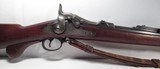 Springfield Model 1888 U.S. Trapdoor Rifle - 3 of 24