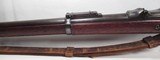 Springfield Model 1888 U.S. Trapdoor Rifle - 11 of 24