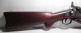 Springfield Model 1888 U.S. Trapdoor Rifle - 2 of 24