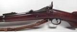 Springfield Model 1888 U.S. Trapdoor Rifle - 9 of 24