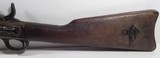 R.M. (Republic of Mexico) Remington Carbine - 2 of 18