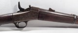 R.M. (Republic of Mexico) Remington Carbine - 6 of 18