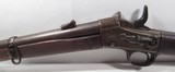 R.M. (Republic of Mexico) Remington Carbine - 3 of 18