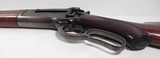 Winchester 1886 Deluxe – Teddy Roosevelt - 19 of 24