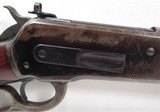 Winchester 1886 Deluxe – Teddy Roosevelt - 4 of 24