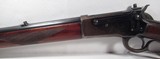 Winchester 1886 Deluxe – Teddy Roosevelt - 8 of 24