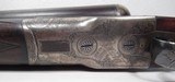 Colt Model 1883 10 Gauge Factory Engraved Shotgun - 15 of 20