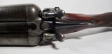 Colt 1878 10 gauge Hammer Shotgun - 13 of 20