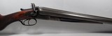 Colt 1878 10 gauge Hammer Shotgun - 8 of 20