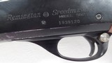 Remington Speedmaster 552 Deluxe Semi-Auto 22 - 8 of 19