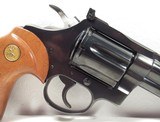 Colt Diamondback 38 – Made 1967 - 3 of 18