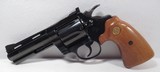 Colt Diamondback 38 – Made 1967 - 6 of 18