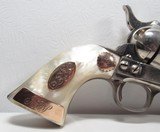 Interesting Texas Colt SAA – Dallas, TX Shipped 1906 - 2 of 23