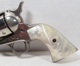 Interesting Texas Colt SAA – Dallas, TX Shipped 1906 - 6 of 23