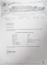 Interesting Texas Colt SAA – Dallas, TX Shipped 1906 - 23 of 23