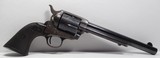 Colt SAA 45 - 7 ½” Barrel Shipped 1911 - 1 of 20