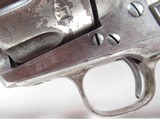 Texas History Colt SAA made 1883 - 5 of 25