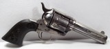 Texas History Colt SAA made 1883 - 7 of 25