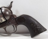 Texas History Colt SAA made 1883 - 2 of 25