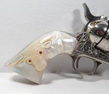 Colt SAA 45 Texas & National History – Circa 1930’s - 2 of 23