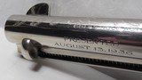 Colt SAA 45 Texas & National History – Circa 1930’s - 19 of 23