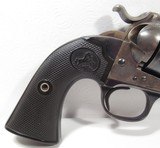 Colt SAA Bisley Model Made 1907 - 2 of 22