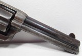 Colt SAA 45 Made 1888 - 5 of 20