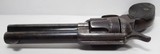 Colt SAA 45 Made 1888 - 11 of 20