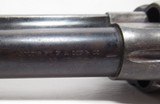 Colt SAA 45 Made 1888 - 12 of 20