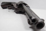 Colt SAA 45 Made 1888 - 19 of 20