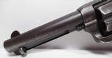 Colt SAA 45 Made 1888 - 10 of 20