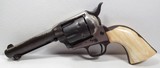 Colt SAA 44-40 Made 1881 - 5 of 19