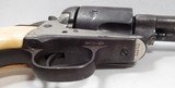 Colt SAA 44-40 Made 1881 - 17 of 19