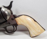 Colt SAA 44-40 Made 1881 - 6 of 19