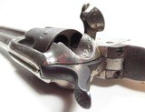 Colt SAA 44-40 Made 1881 - 13 of 19