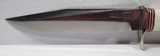Randall Made Knife (RMK) Model 19-6, Circa 1970 - 6 of 19