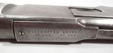 Winchester Model 1876 Rare 50 Express - 13 of 24