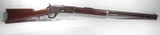 Winchester Model 1876 Rare 50 Express - 1 of 24