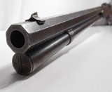 Winchester Model 1876 Rare 50 Express - 8 of 24