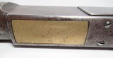 Winchester Model 1876 Rare 50 Express - 19 of 24